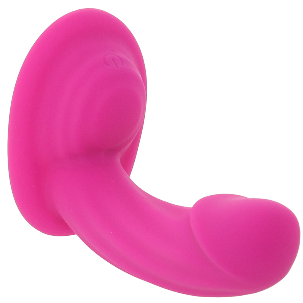 G-Ride Easy Ride Vibe Vibrators > G-Spot Vibrators - Tophatter Daily Deals
